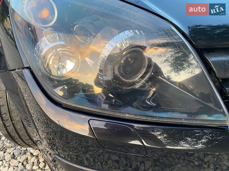 Універсал Opel Astra 2006 в Калуші