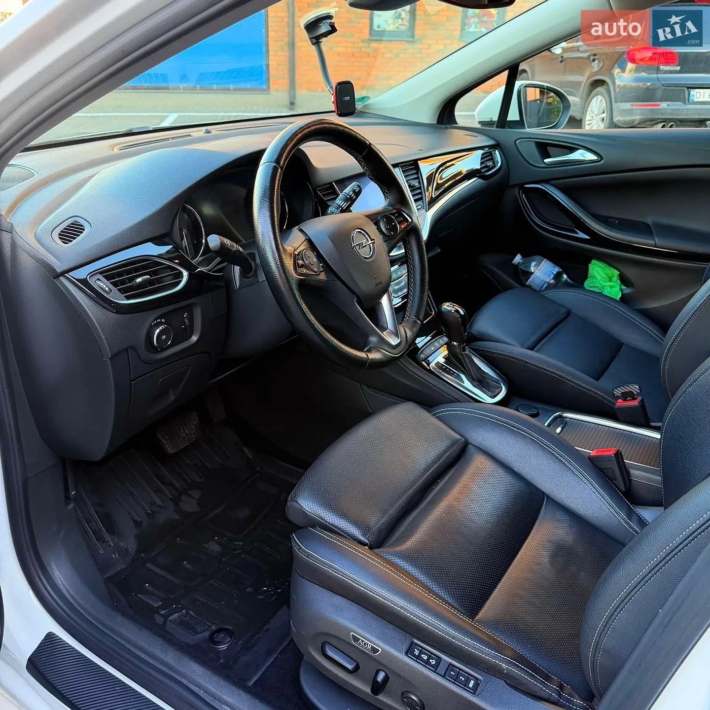 2020 Opel Astra - мініатюра 18
