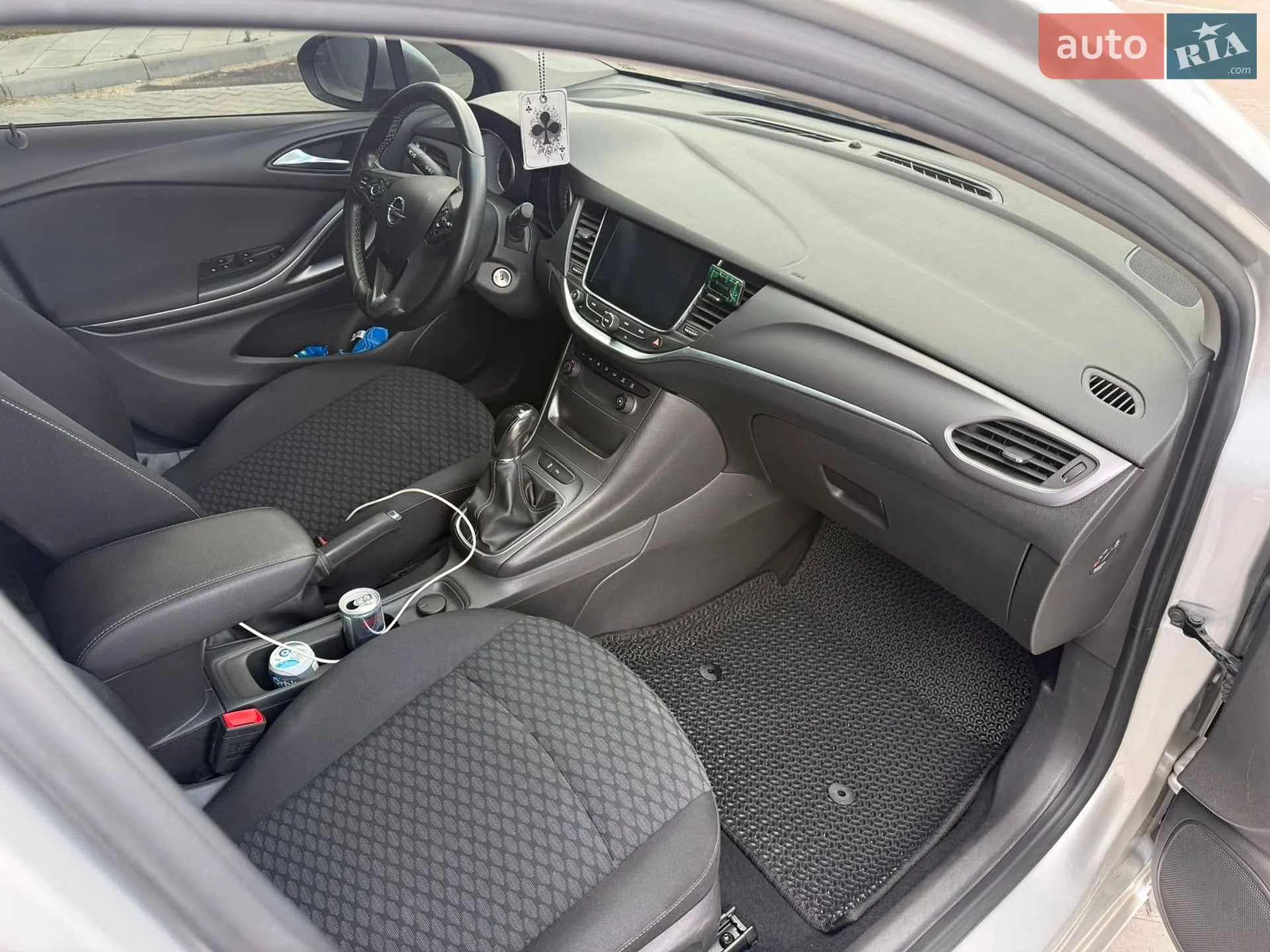 2016 Opel Astra - мініатюра 18