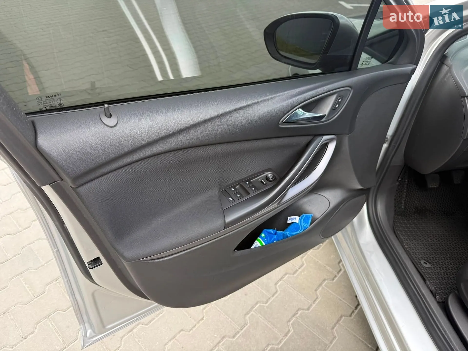 2016 Opel Astra - мініатюра 15