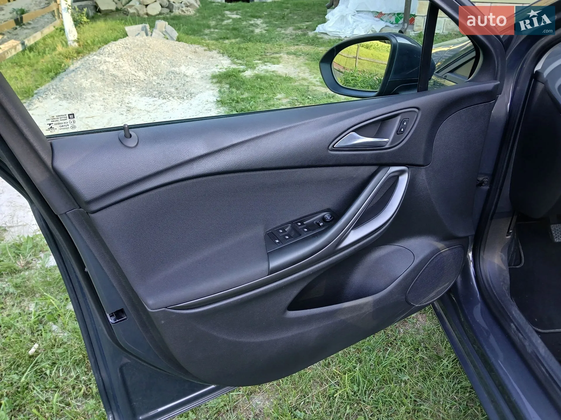 2016 Opel Astra - мініатюра 15