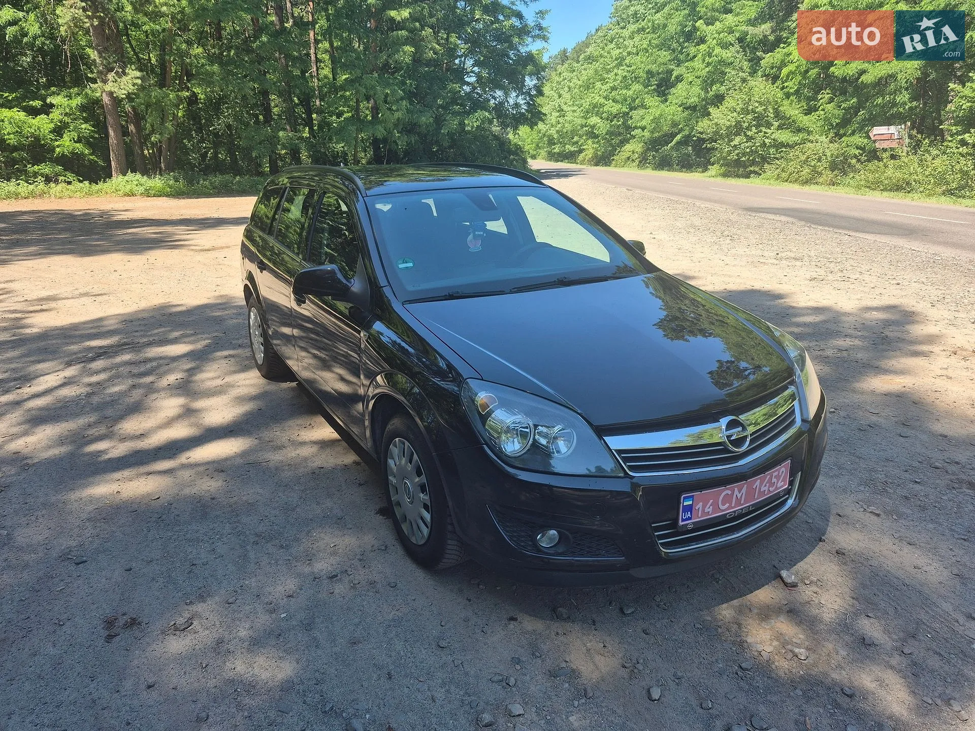2010 Opel Astra - мініатюра 2