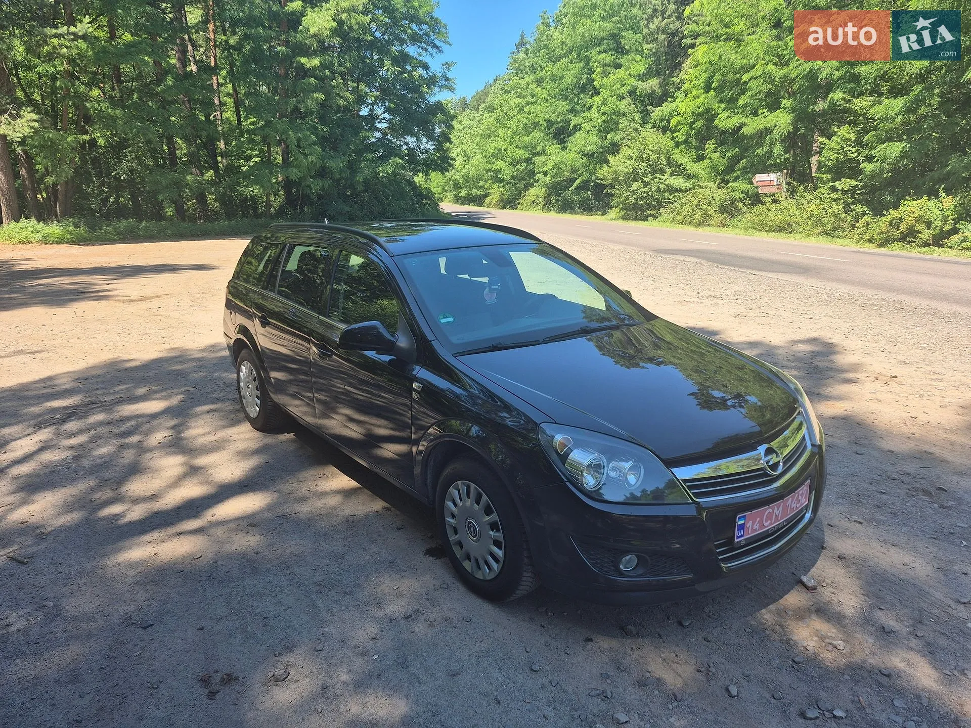 2010 Opel Astra - мініатюра 4