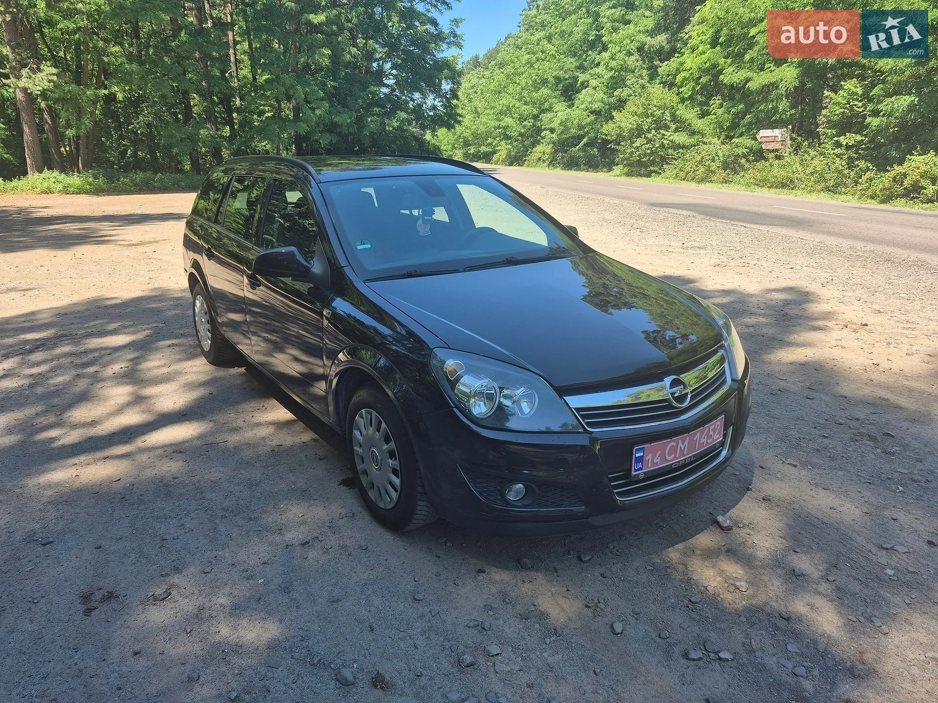 2010 Opel Astra - мініатюра 5