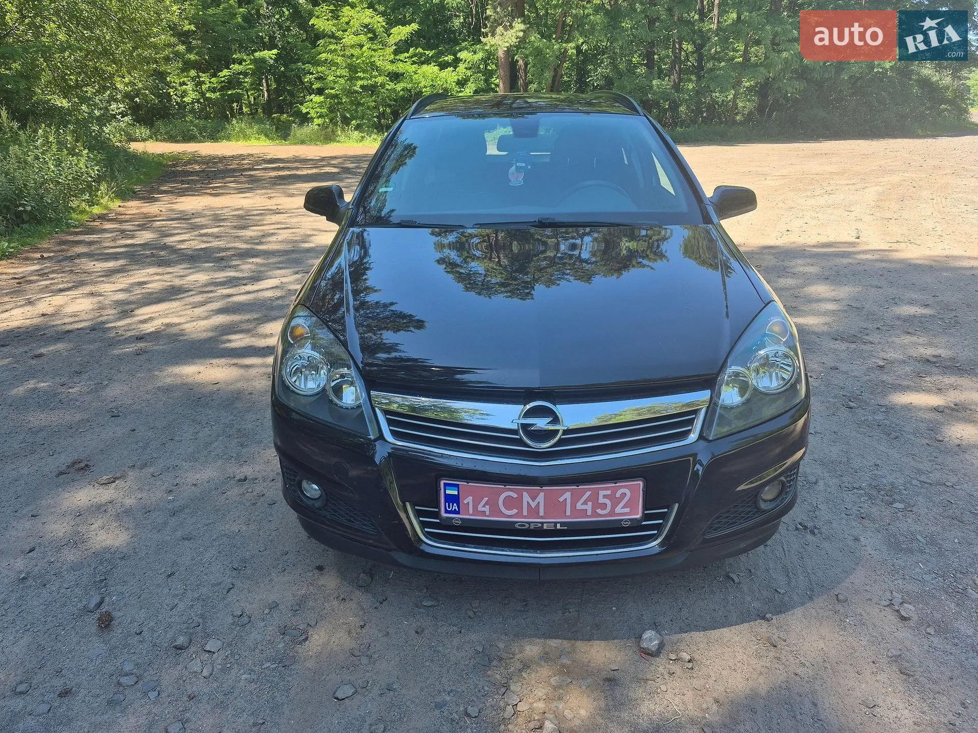 2010 Opel Astra - мініатюра 6