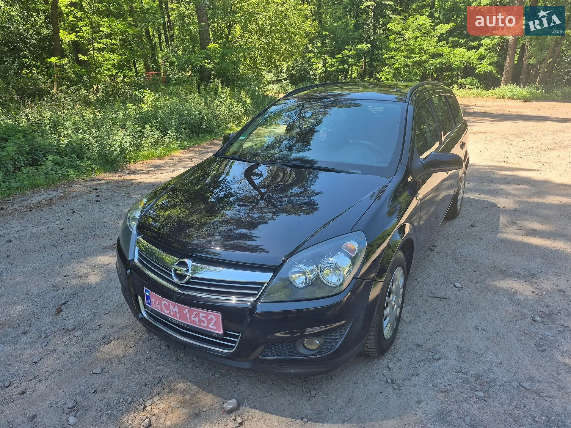 2010 Opel Astra - мініатюра 7