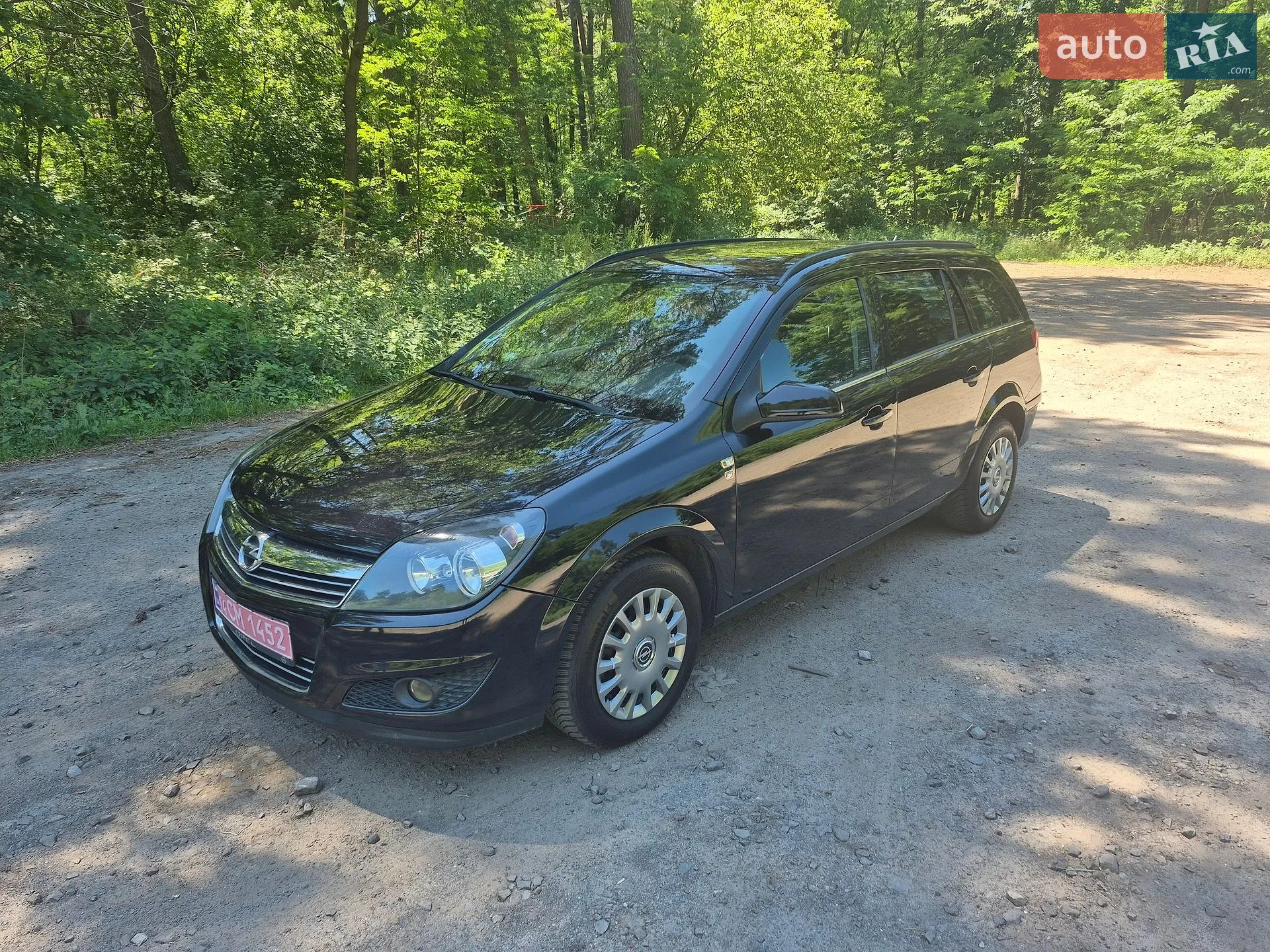 2010 Opel Astra - мініатюра 10
