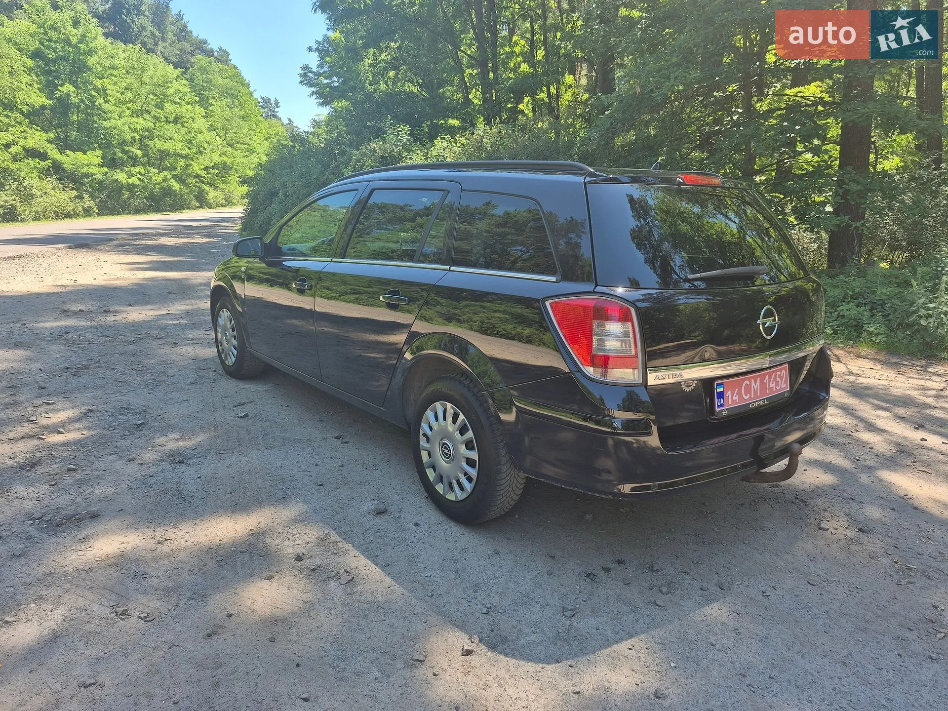 2010 Opel Astra - мініатюра 15