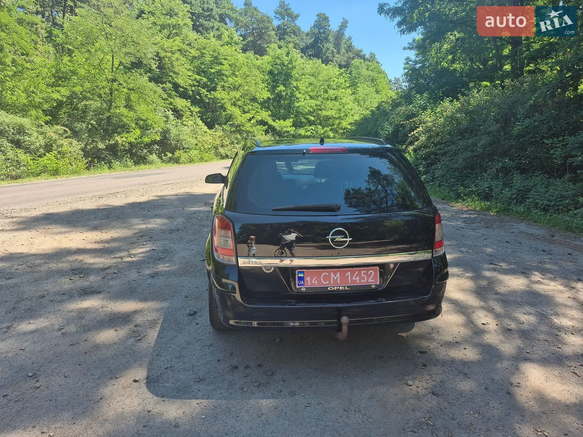 2010 Opel Astra - мініатюра 17