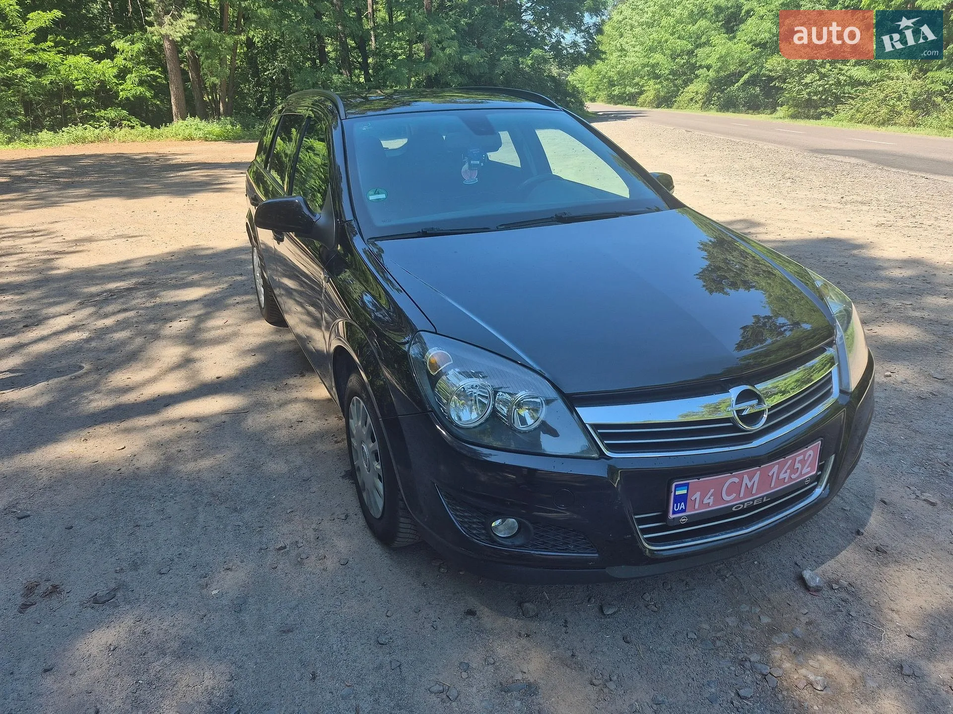 2010 Opel Astra - мініатюра 23