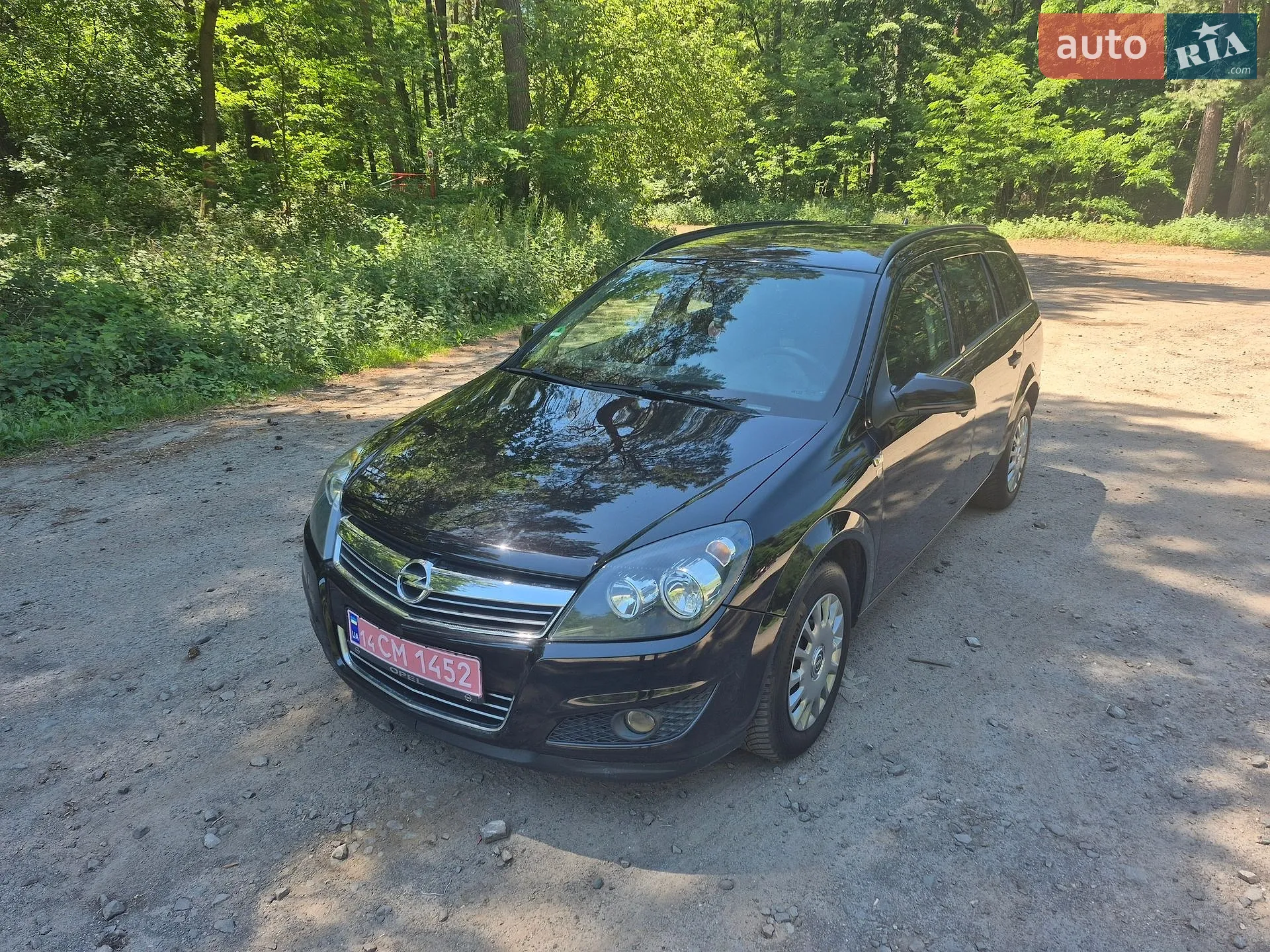 2010 Opel Astra - мініатюра 25
