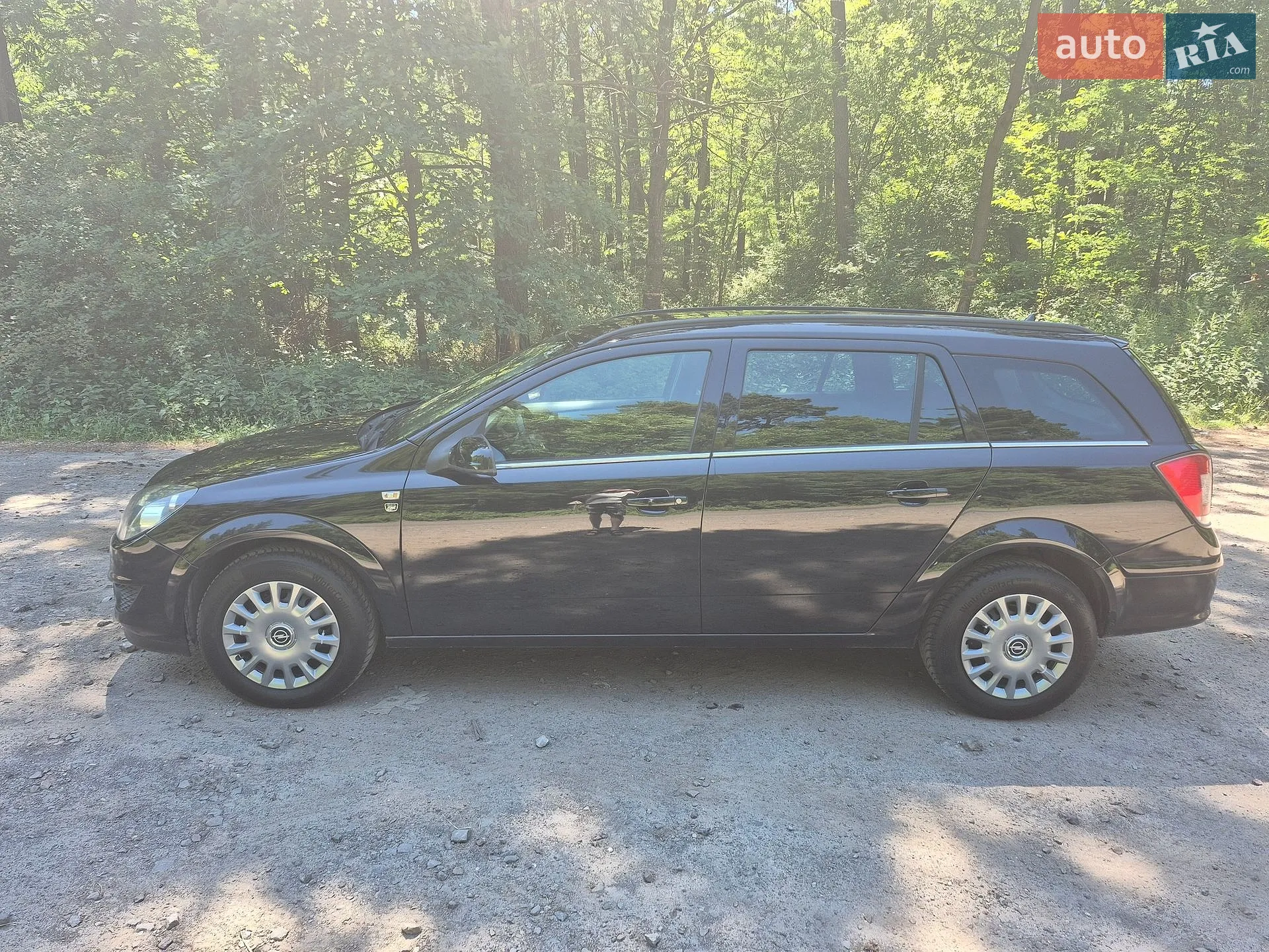 2010 Opel Astra - мініатюра 26
