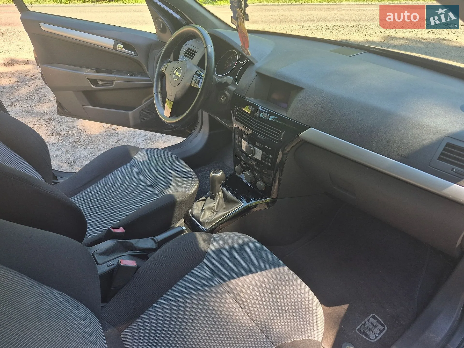 2010 Opel Astra - мініатюра 33