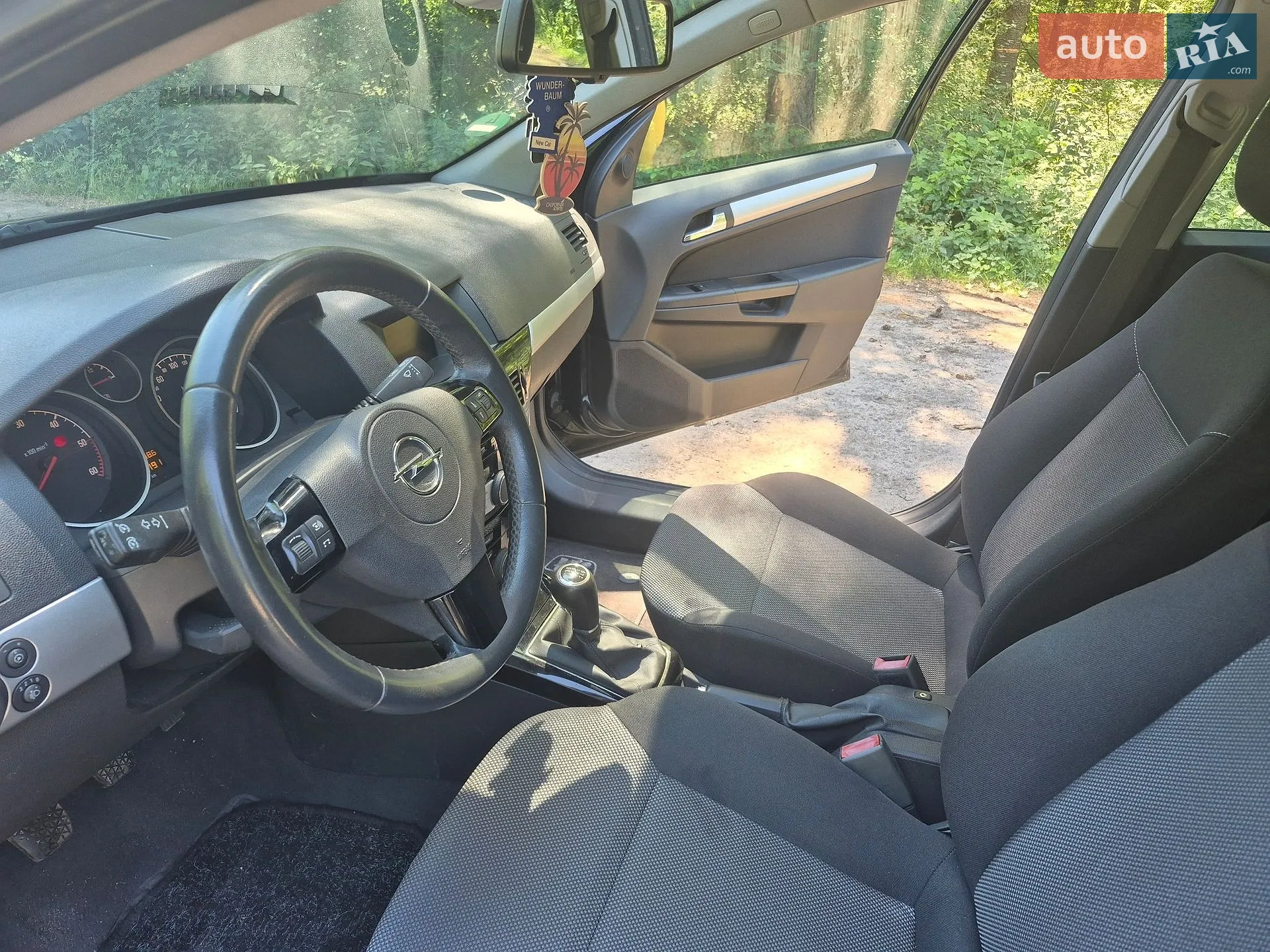 2010 Opel Astra - мініатюра 37