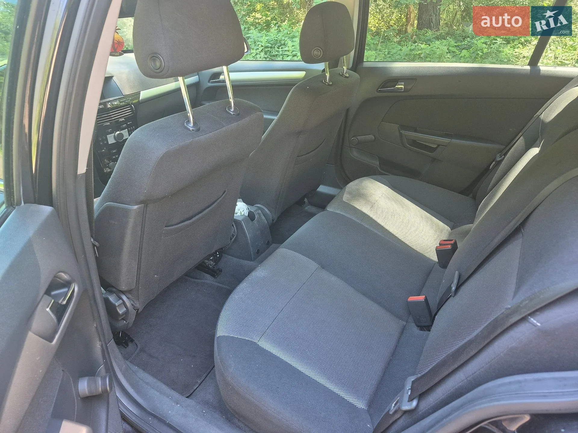 2010 Opel Astra - мініатюра 44