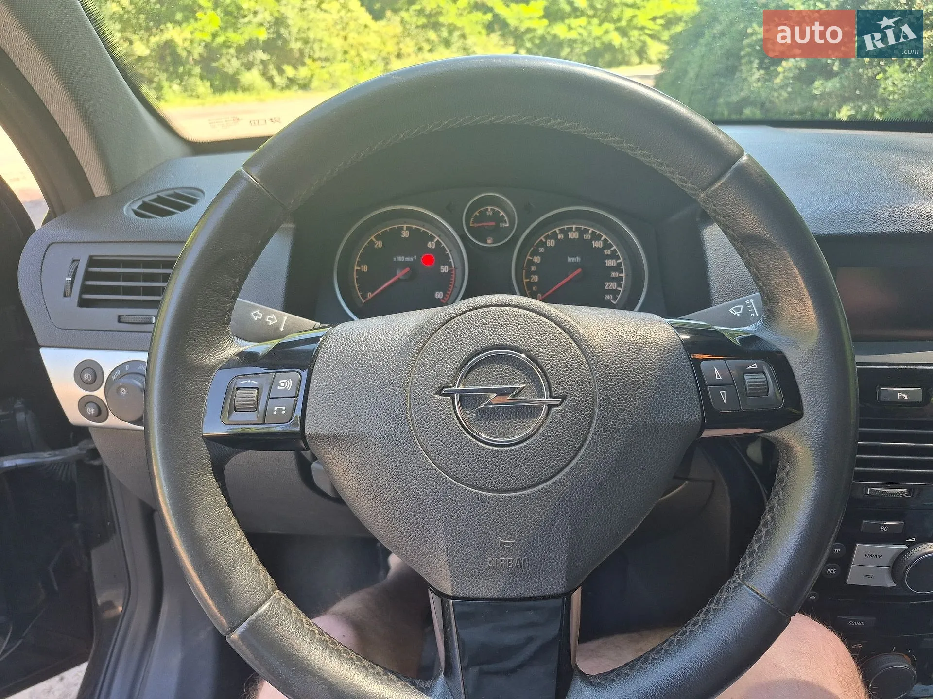 2010 Opel Astra - мініатюра 49
