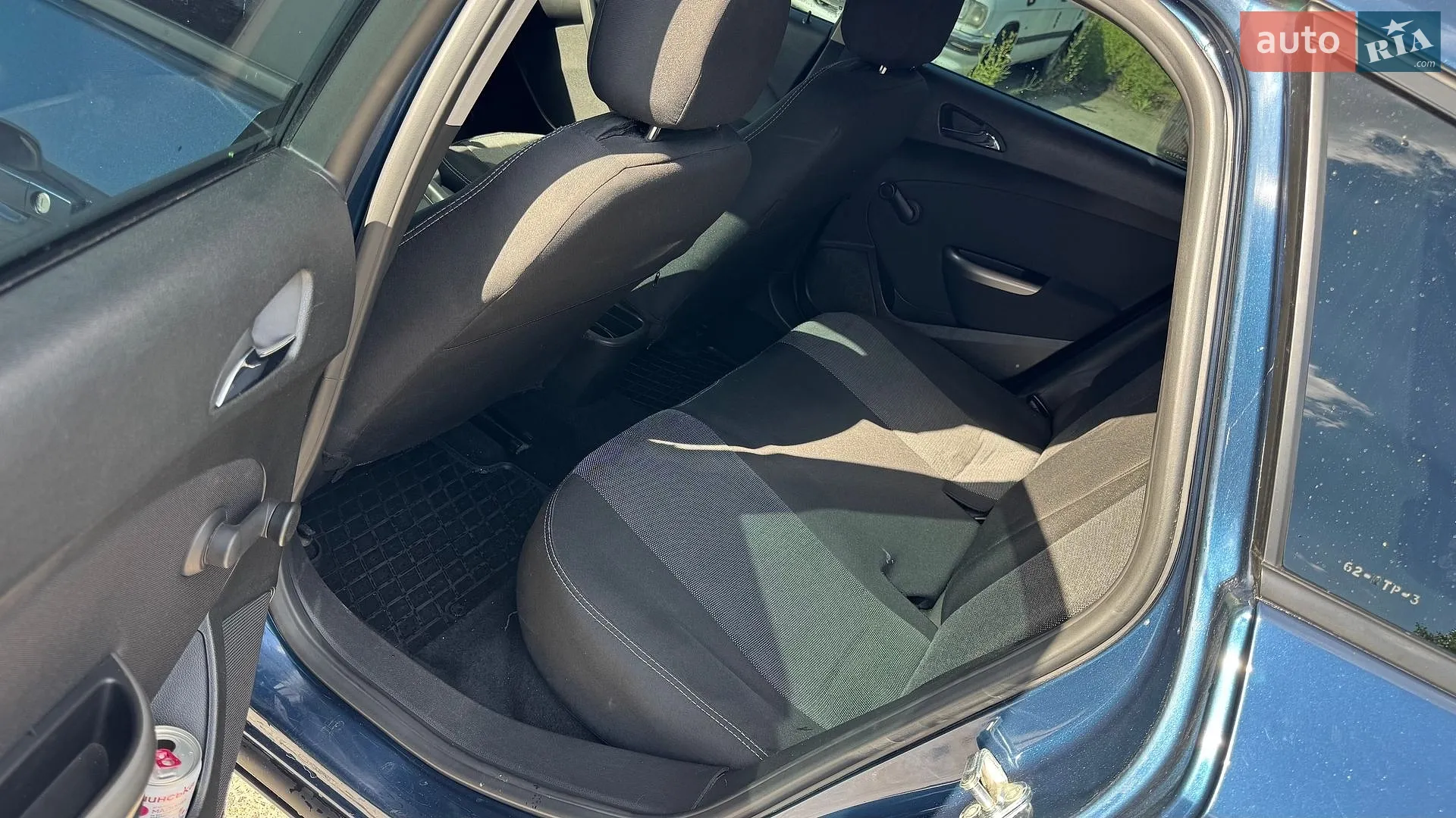 2011 Opel Astra - мініатюра 22