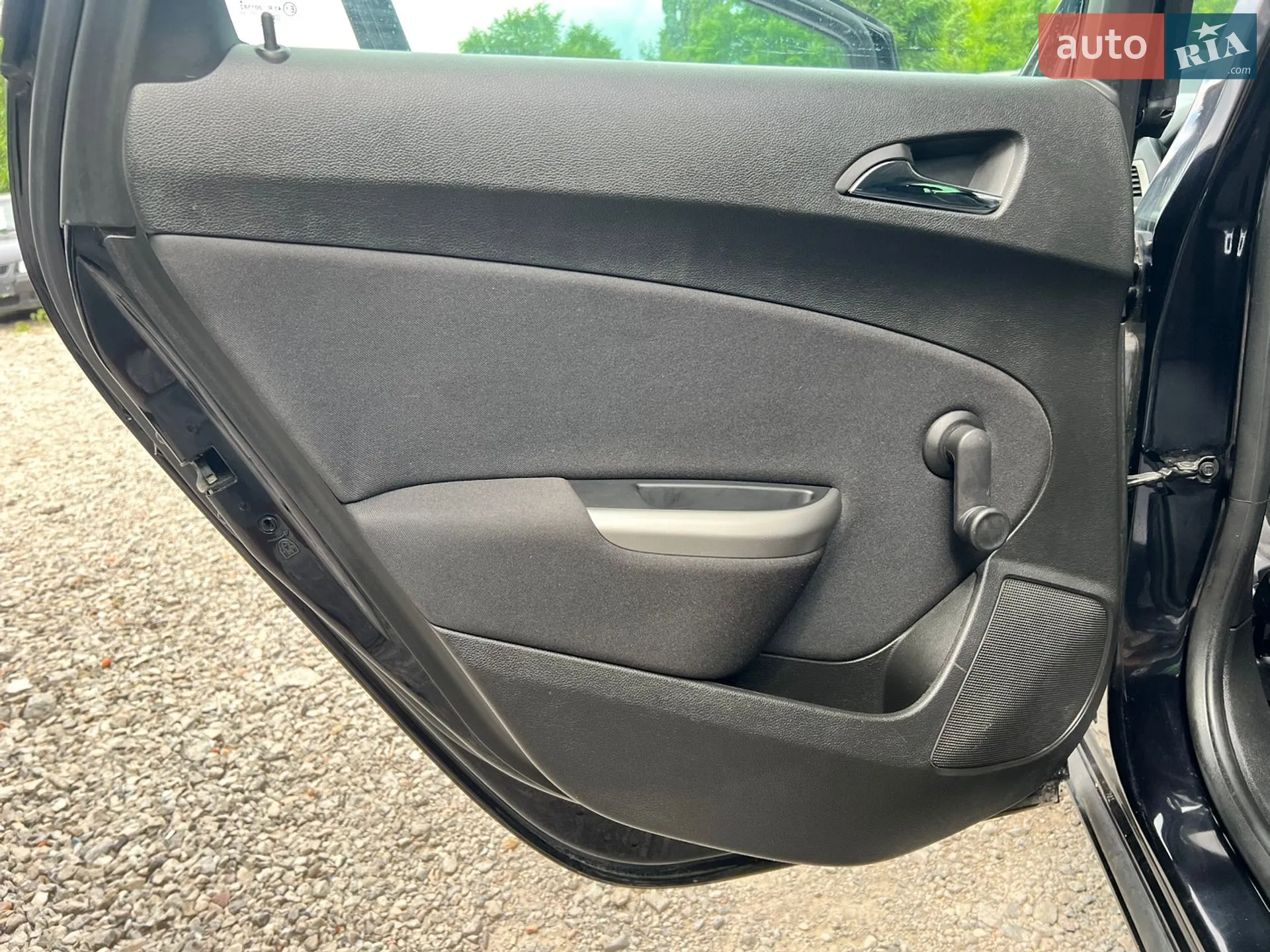 2010 Opel Astra - мініатюра 15
