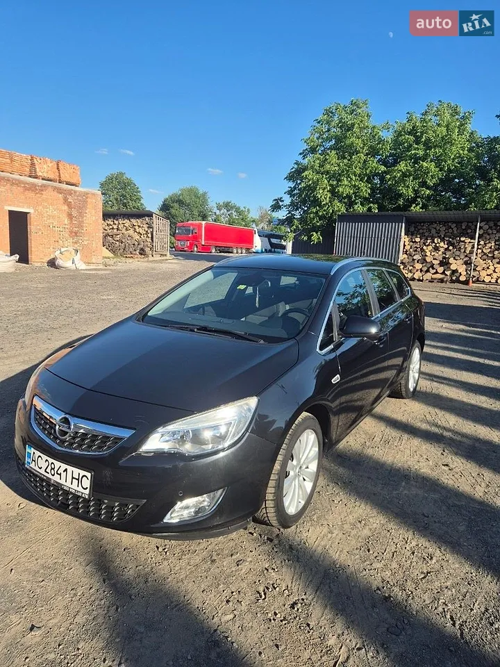2013 Opel Insignia - мініатюра 18