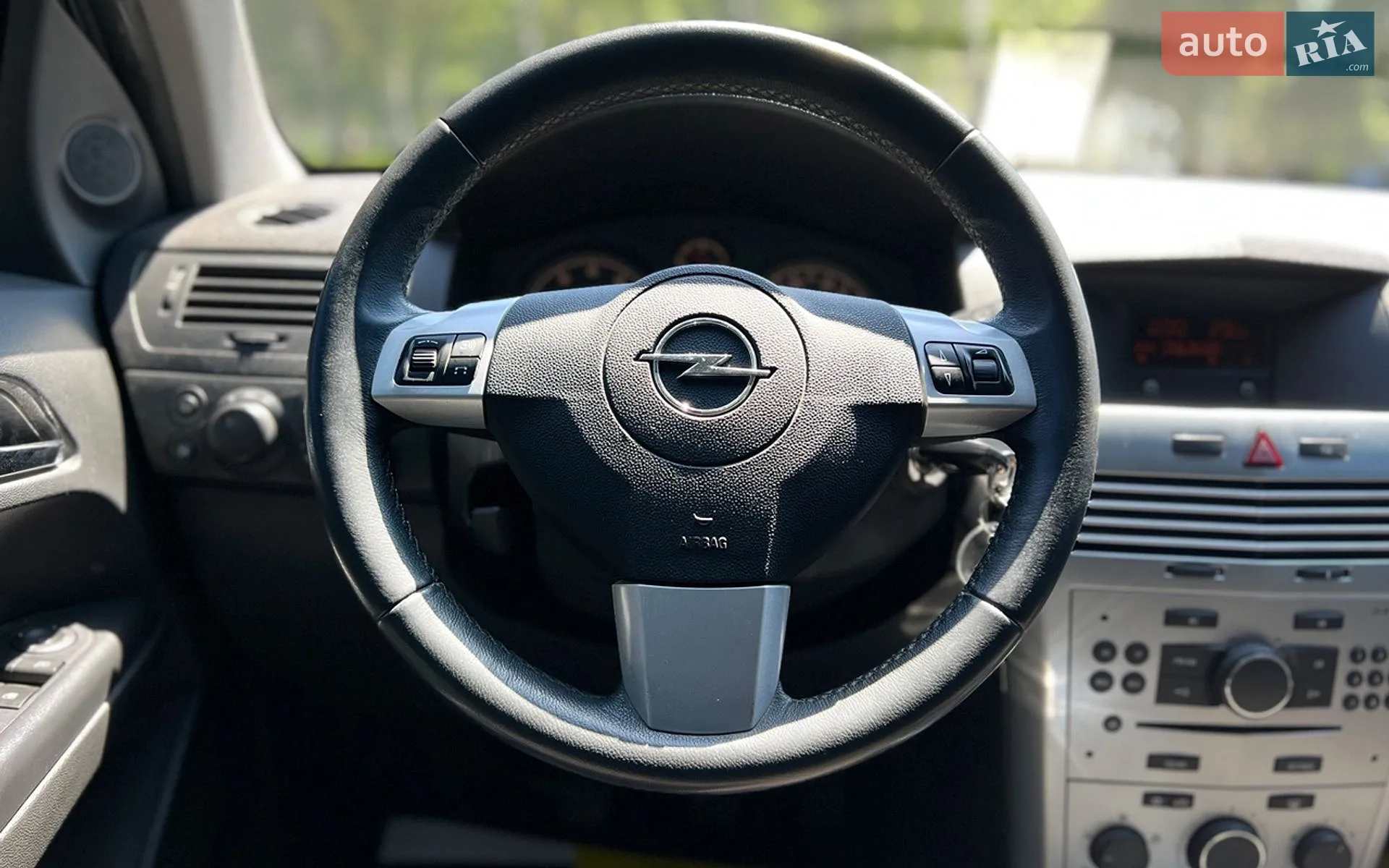 2011 Opel Astra - мініатюра 11