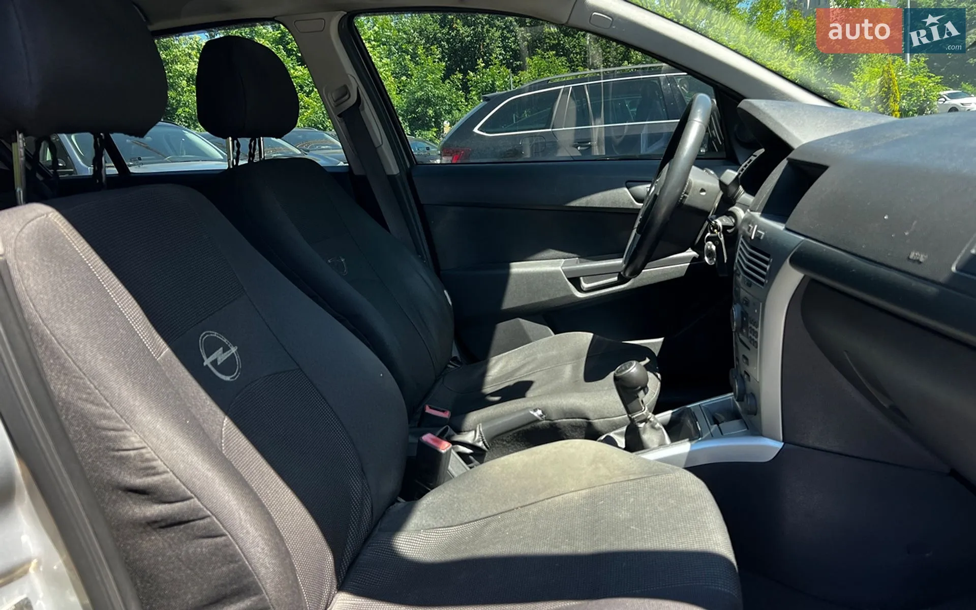 2011 Opel Astra - мініатюра 21