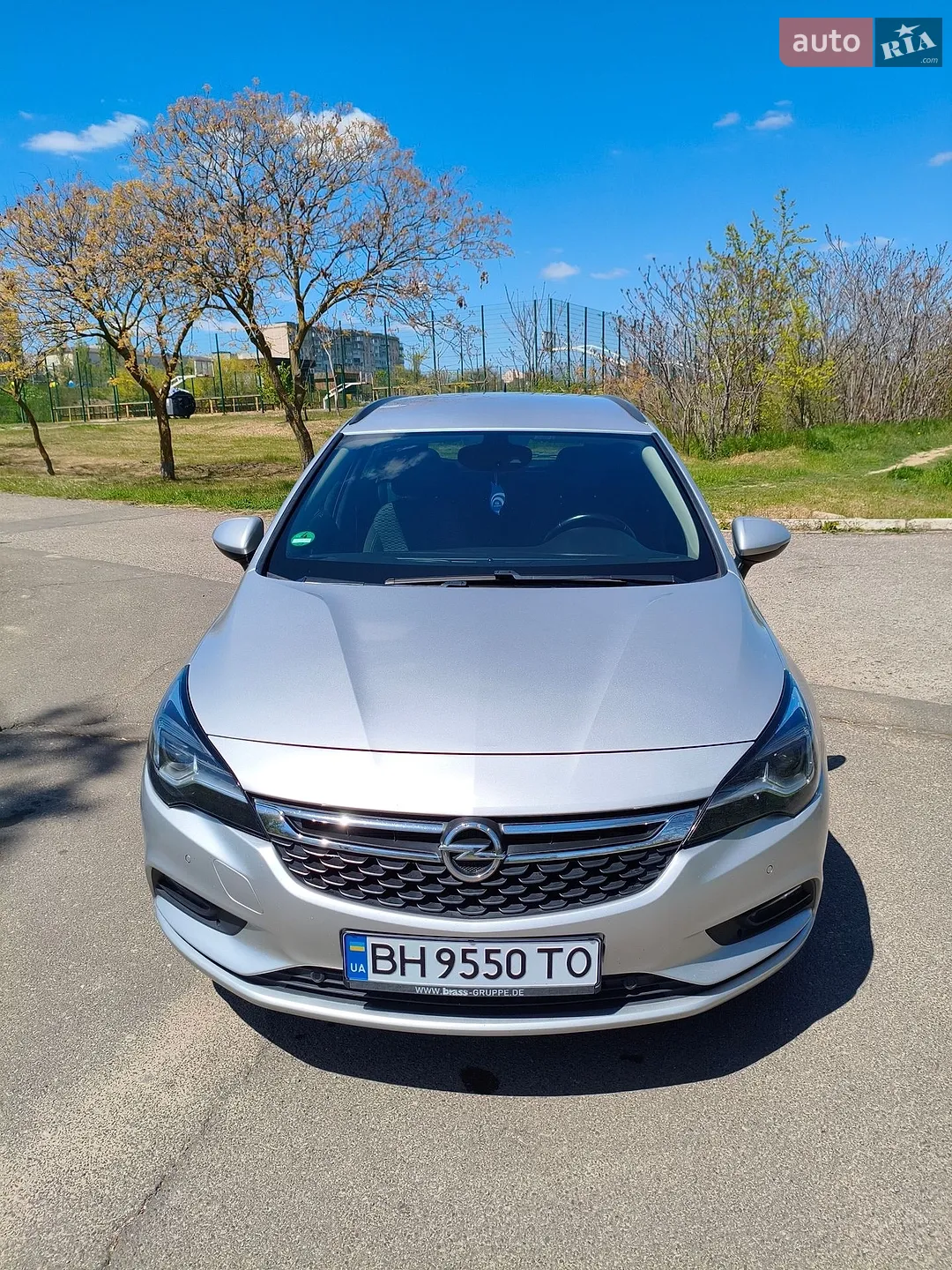 2019 Opel Astra - мініатюра 3