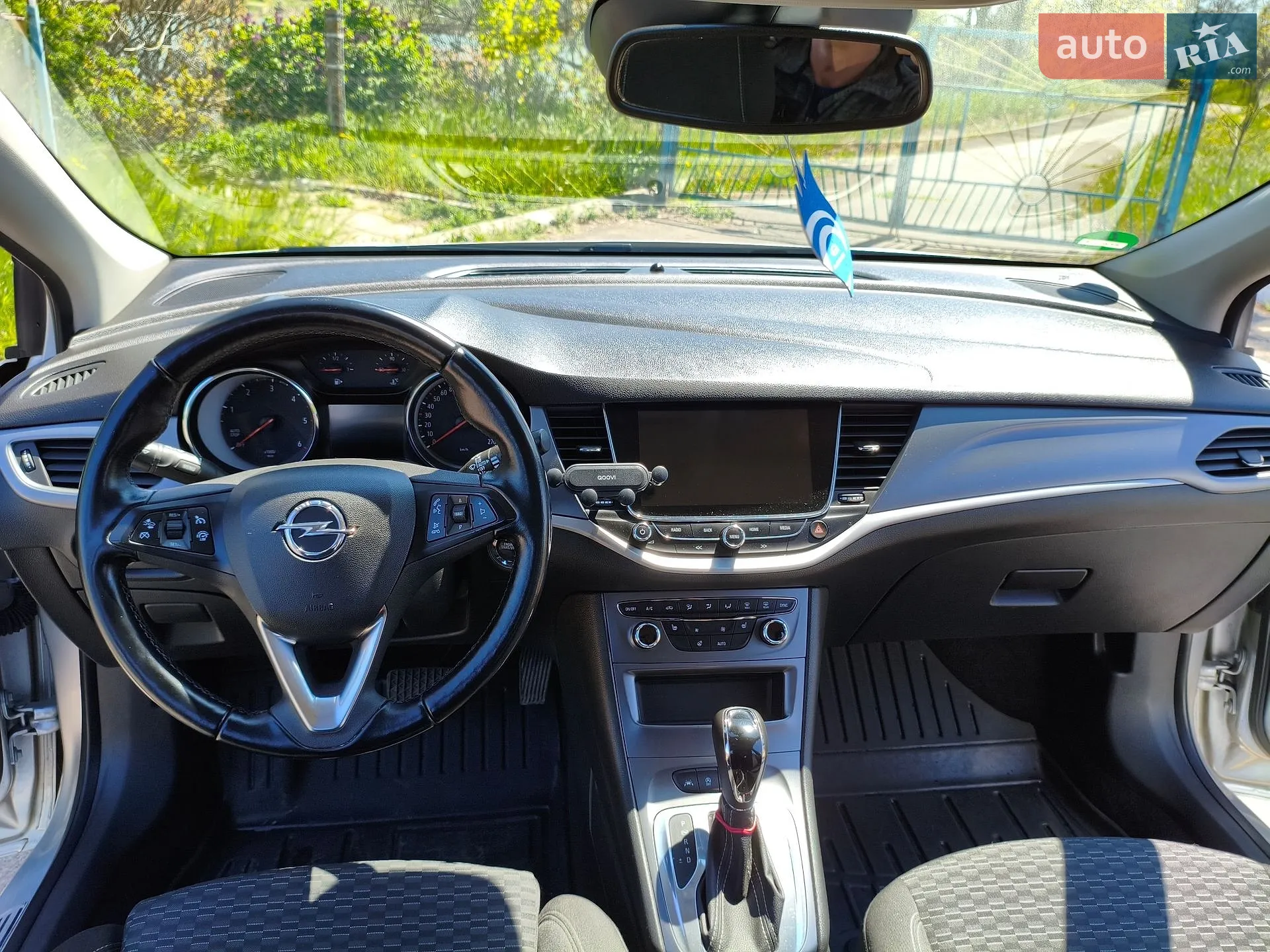 2019 Opel Astra - мініатюра 36