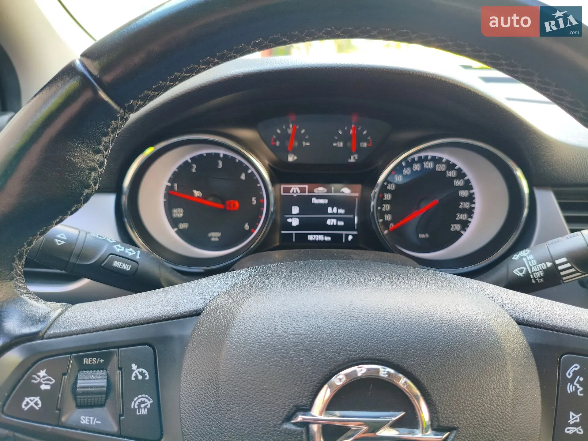 2019 Opel Astra - мініатюра 55