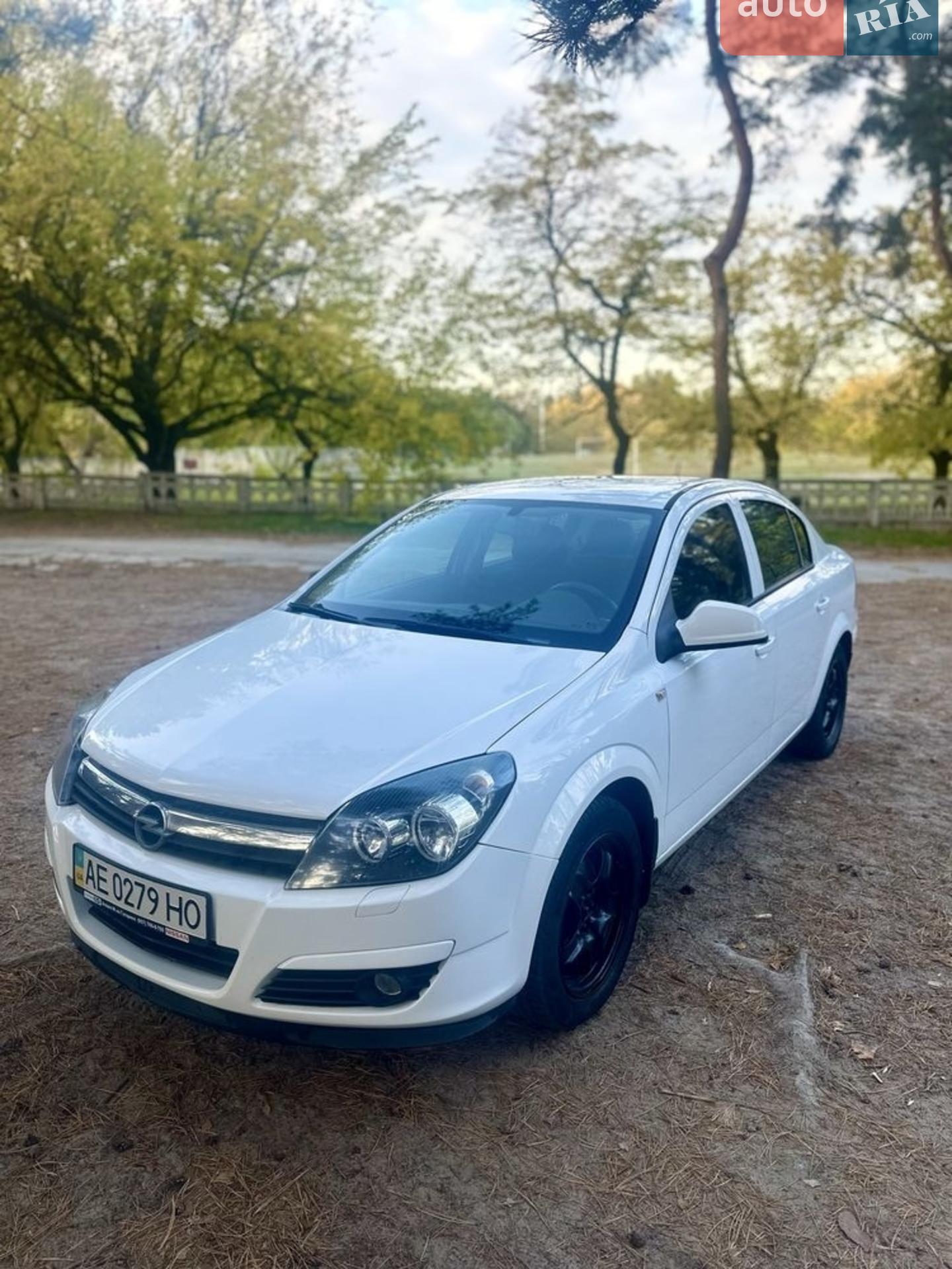 2012 Opel Astra - мініатюра 8