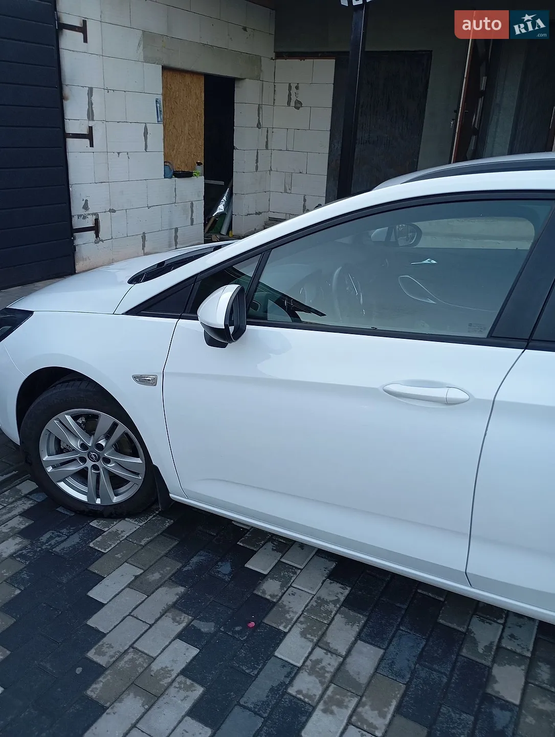 2019 Opel Astra - мініатюра 9