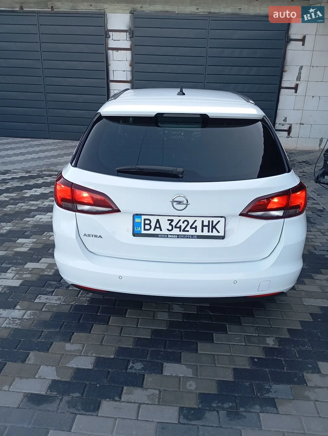 2019 Opel Astra - мініатюра 11