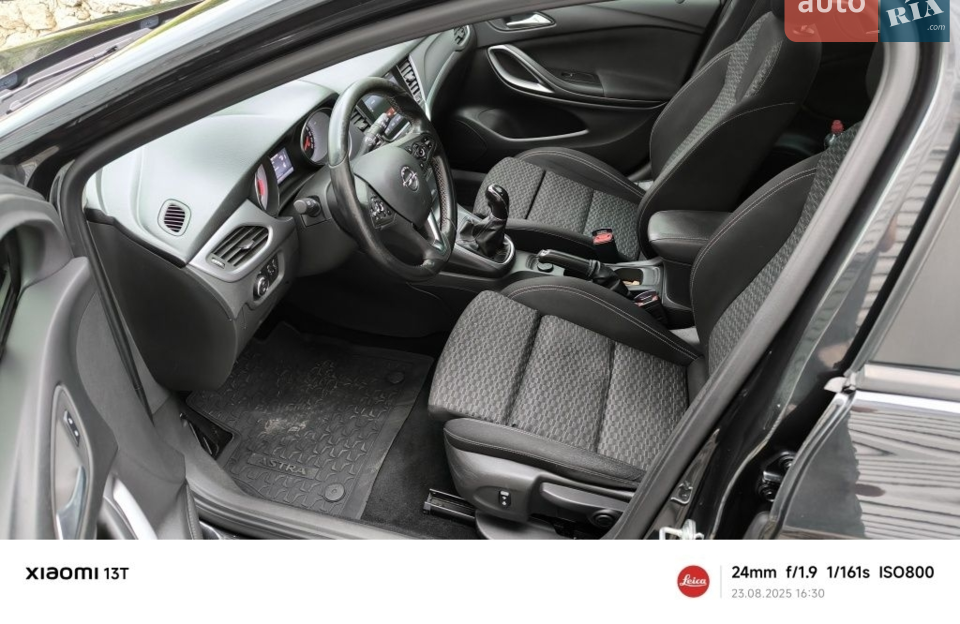 2016 Opel Astra - мініатюра 16