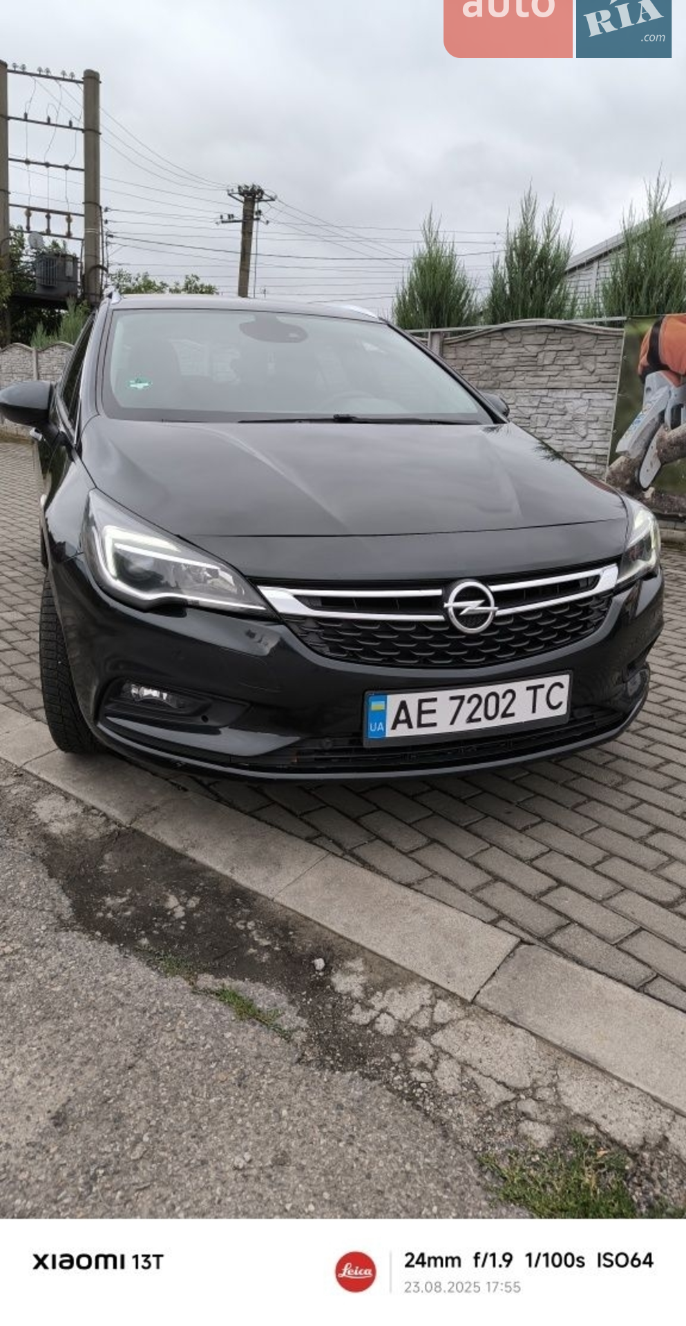 2016 Opel Astra - мініатюра 20