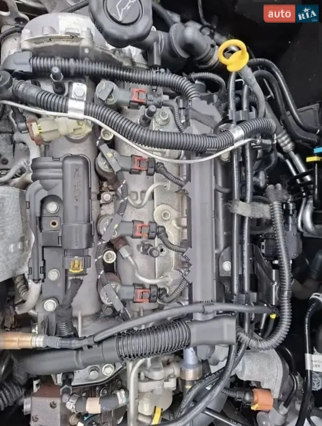 2011 Opel Astra - мініатюра 17