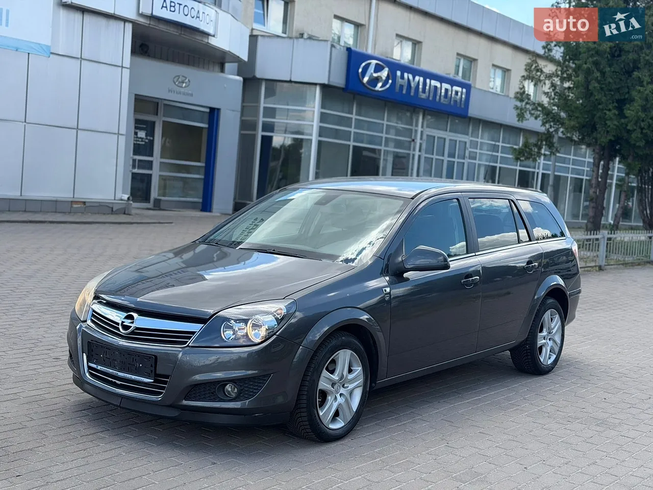 2014 Renault Megane - мініатюра 60