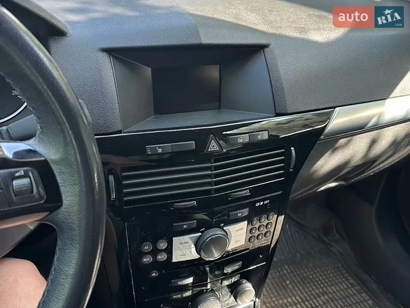 Opel Astra 2009 VIN W0L0AHL4898044500 фото оголошення 7 з 58
