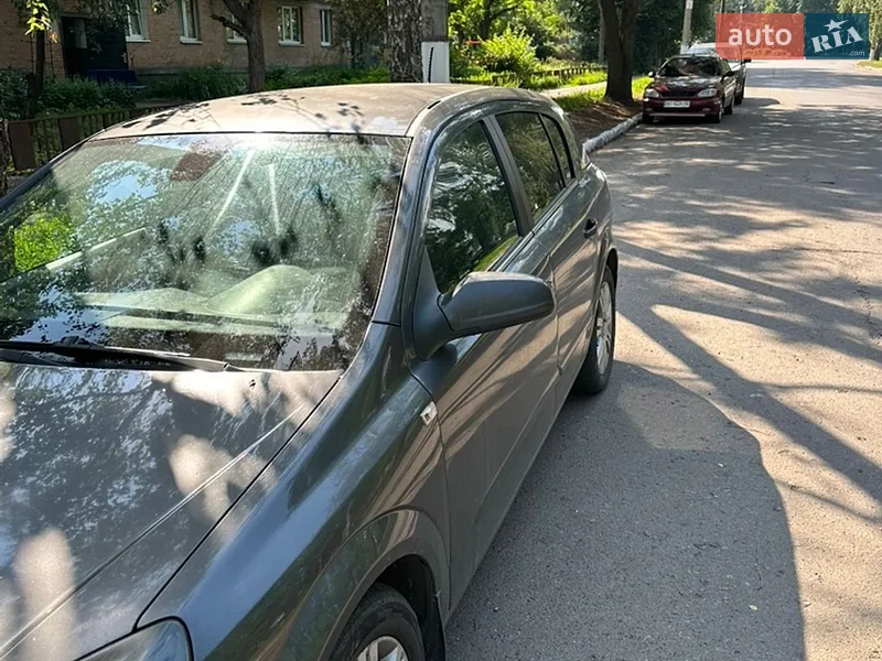 Opel Astra 2009 VIN W0L0AHL4898044500 фото оголошення 23 з 58