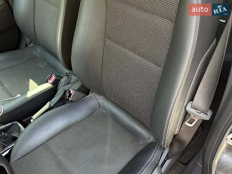 Opel Astra 2009 VIN W0L0AHL4898044500 фото оголошення 24 з 58