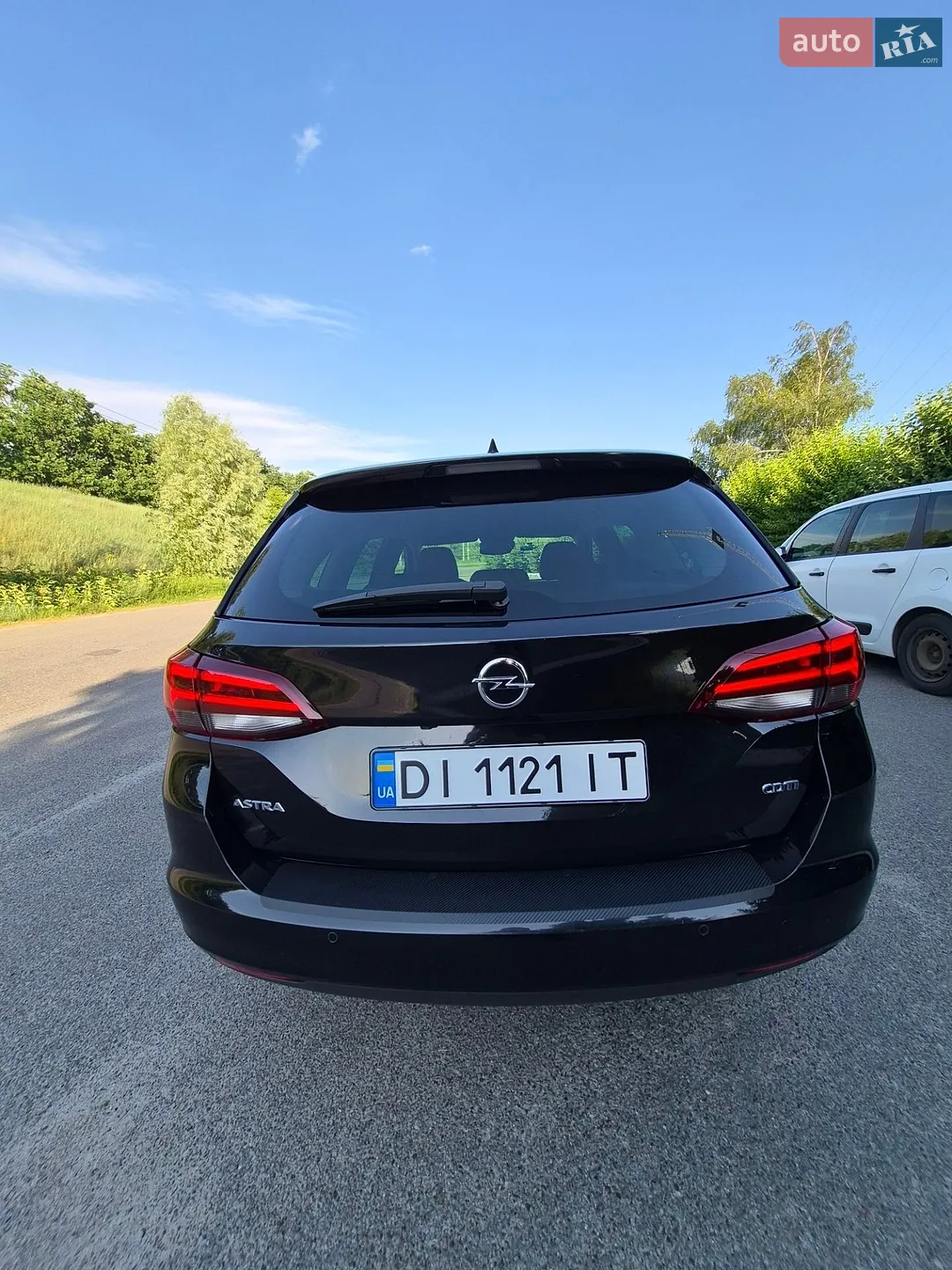 2016 Opel Astra - мініатюра 8
