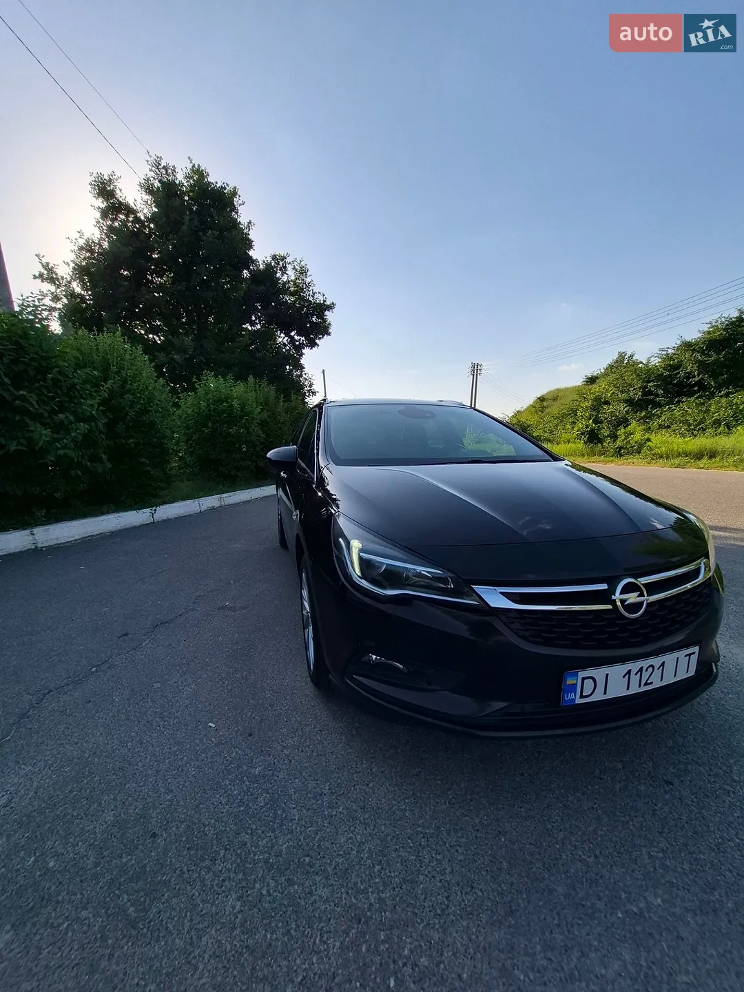 2016 Opel Astra - мініатюра 22