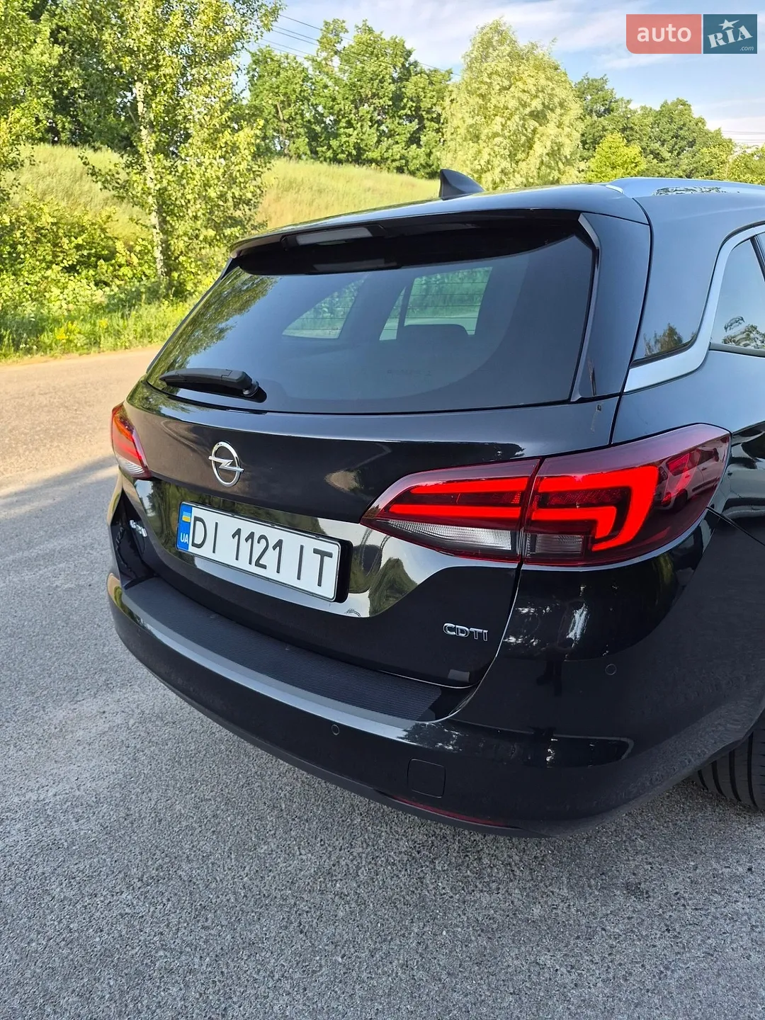 2016 Opel Astra - мініатюра 26