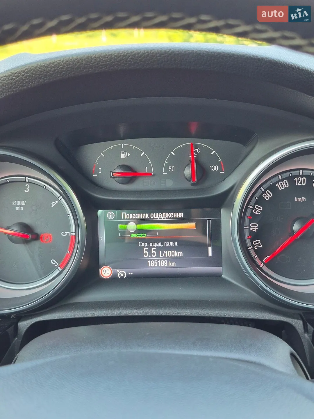 2016 Opel Astra - мініатюра 47
