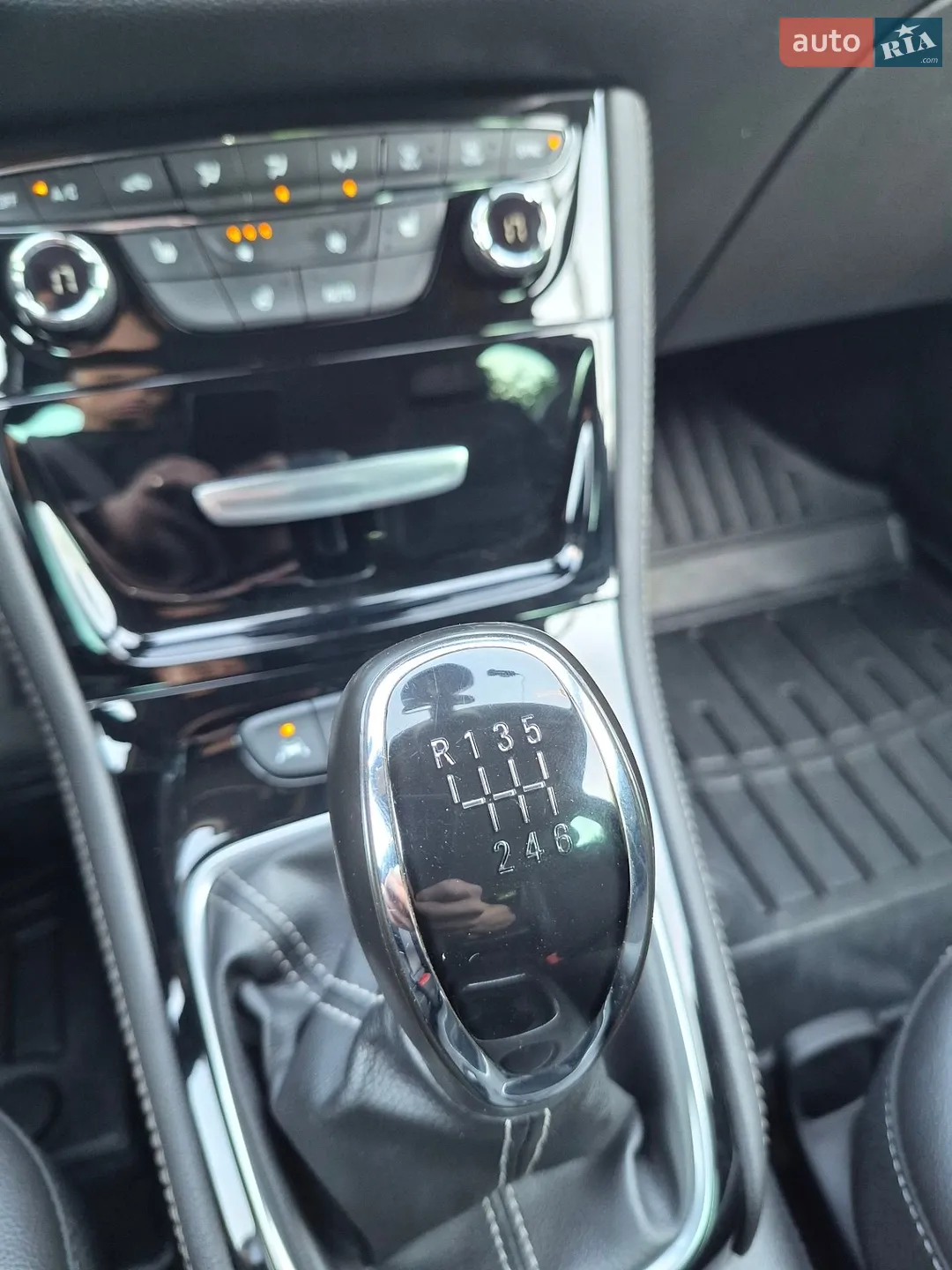 2016 Opel Astra - мініатюра 51