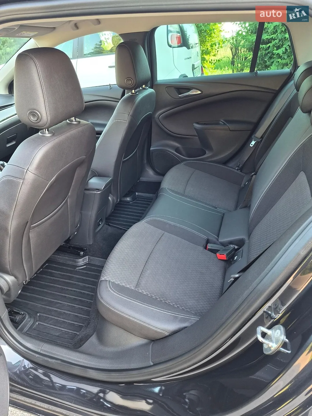 2016 Opel Astra - мініатюра 55