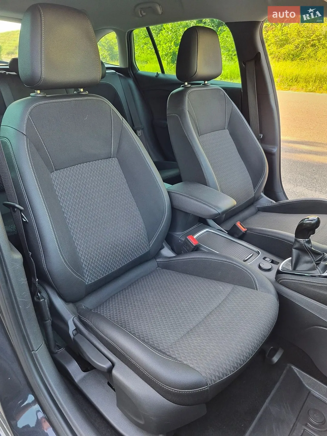 2016 Opel Astra - мініатюра 62
