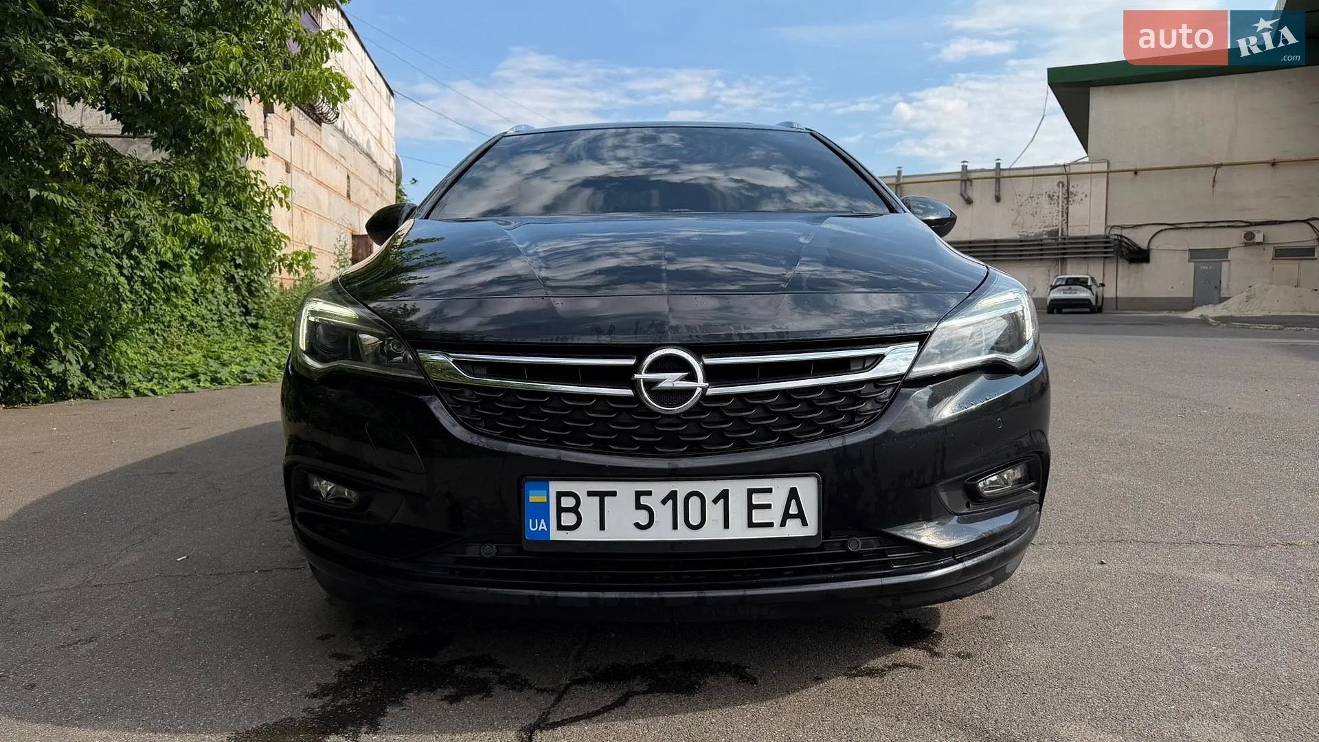 2016 Opel Astra - мініатюра 16