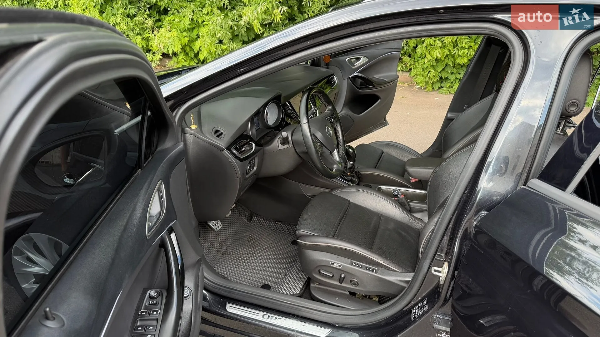 2016 Opel Astra - мініатюра 21