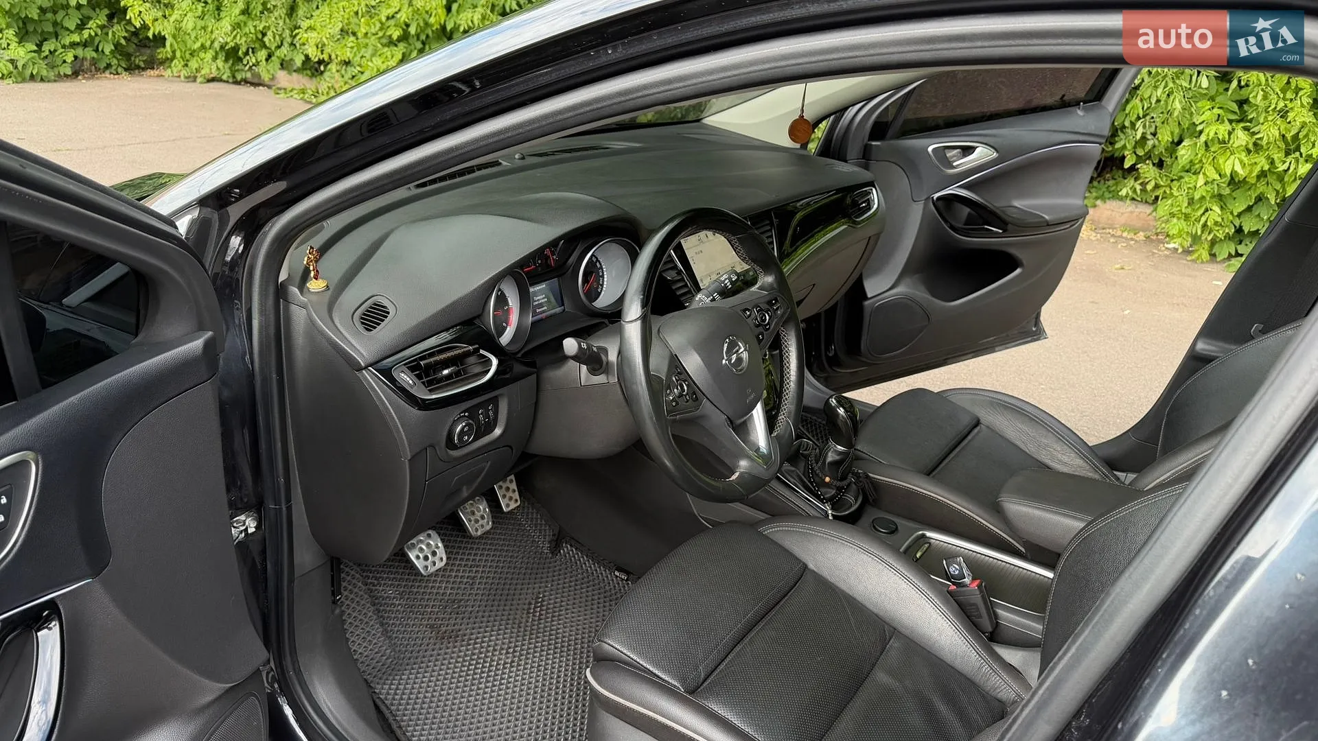 2016 Opel Astra - мініатюра 26