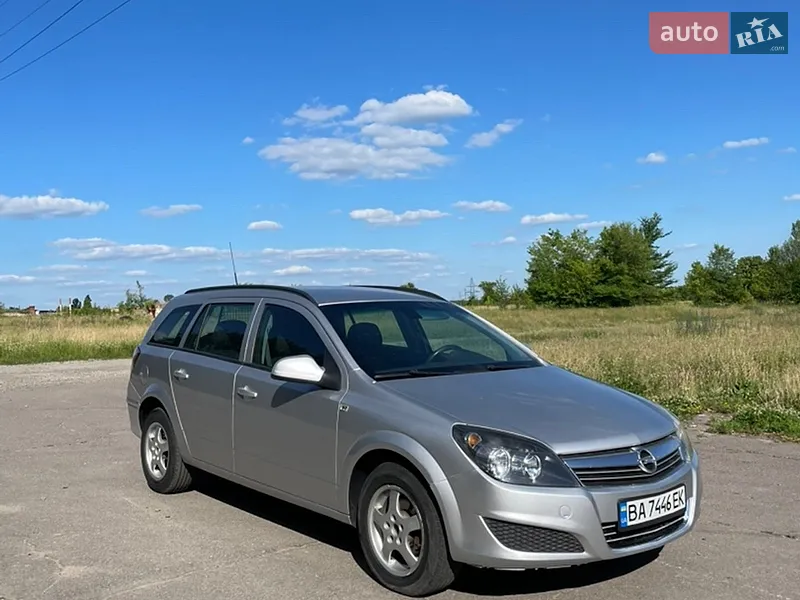 Opel Astra 2011 VIN W0L0AHL35B2121124 фото оголошення 9 з 46