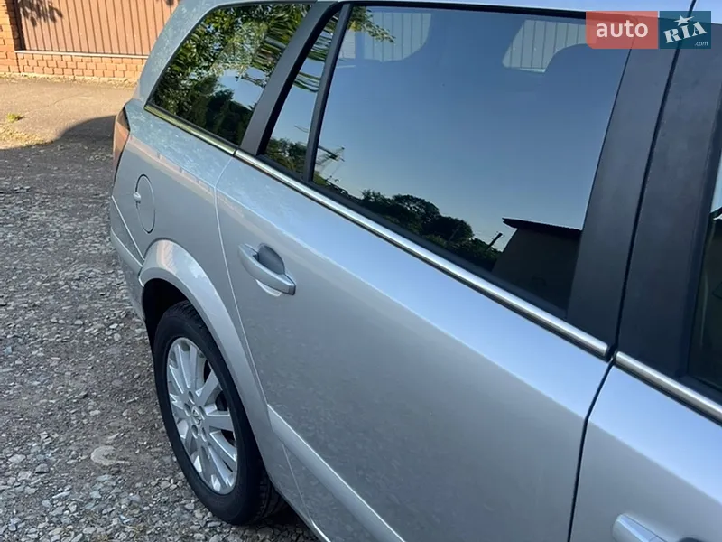 Opel Astra 2008 VIN W0L0AHL3582174929 фото оголошення 6 з 59